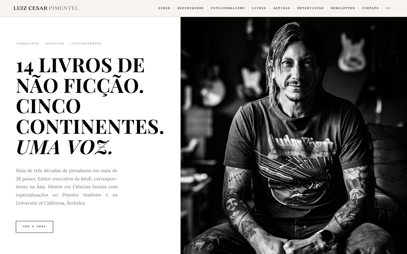 Luiz Cesar